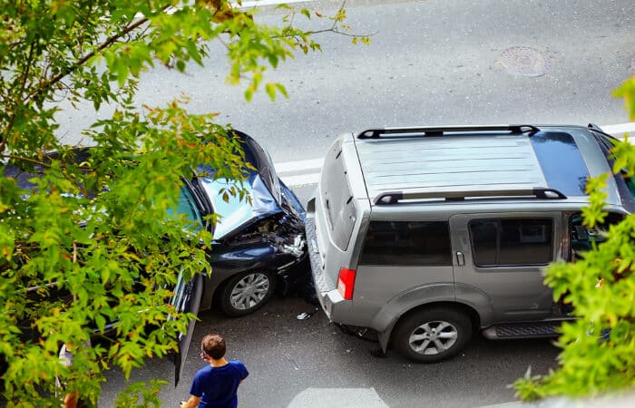 accident sinistre malus assurance