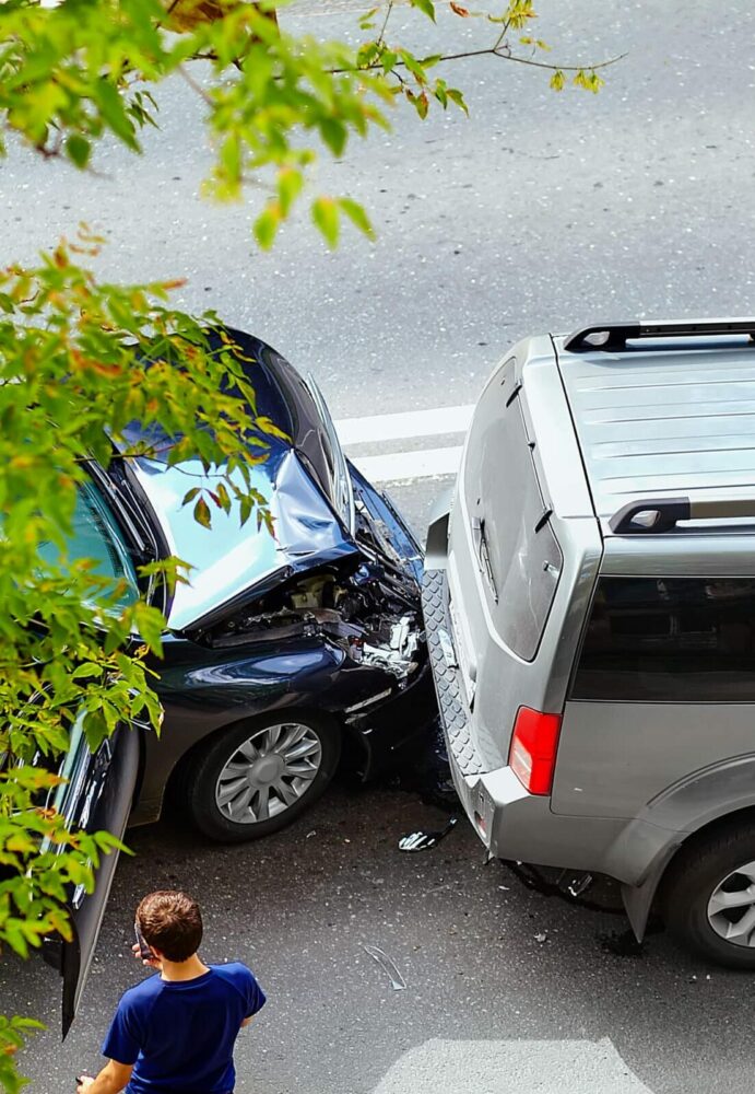 malus sinistres accident